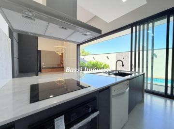 Casa · 157m² · 3 Quartos · 4 Vagas · Casa a venda no condomínio Jardim Santa Mônica III, Mogi Guaçu - SP.
