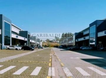 Foto 01 · Galpao, Vila San Martin, Campinas, SP