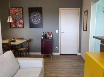 Foto 01 · Lindo apartamento 2 dormitórios 1 suíte 57m² Vila Furlan Indaiatuba SP Terceiro andar com elevador 1