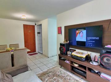 Apartamento Venda 46m² de 2 quartos · Apartamento à venda no Bairro do Jardim Vivan na Rua Carlo Pallavicino 260