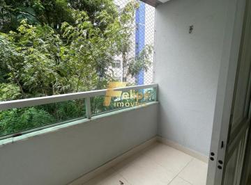 Foto 01 · EXCELENTE APARTAMENTO DE 02 QUARTOS, SENDO 01 SUÍTE, SOL DA MANHÃ, FRENTE, À VENDA EM JARDIM CAMBURI