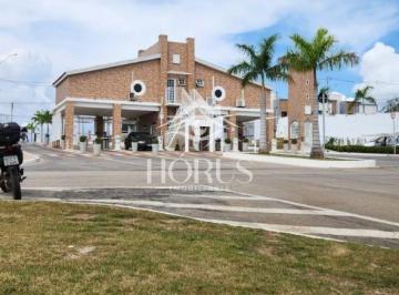 Foto 01 · Terreno em condomínio à venda em Sorocaba-SP, Jardim Residencial Villagio Ipanema I - 178,00 m² de á