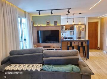 Apartamento de 3 quartos, São Paulo · Excelente Oportunidade no Stories belem