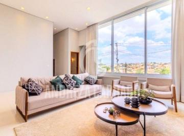 Casa de 3 quartos, Sorocaba · Casa assobradada de Luxo no Condomínio Ibiti Reserva ***COM PISCINA E PLANEJAODS***