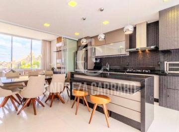 Casa de 3 quartos, Sorocaba · Casa assobradada de Luxo no Condomínio Ibiti Reserva ***COM PISCINA E PLANEJAODS***