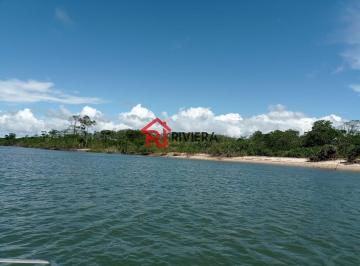 Foto 01 · Ilha Exclusiva à Venda em Tutóia-MA: Oportunidade Única no Centro da Cidade!