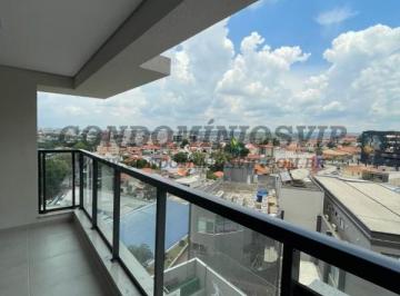 Foto 01 · Venda de Apartamento de 3 Quartos com 2 Vagas na Garagem no Jardim Emília, Sorocaba-SP - 110,00m² de