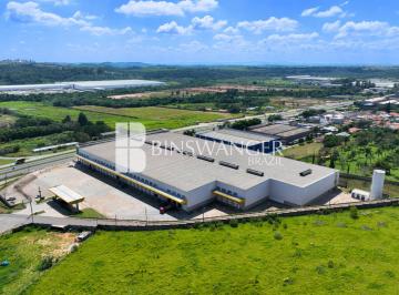 Comercial , Cabreúva · Condomínio Logístico em Cabreúva, SP
