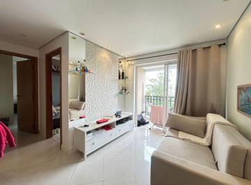 Apartamento de 2 quartos, São Paulo · APTO Á VENDA - 56m - JD BONFIGLIOLI