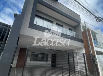 Foto 01 · La Casa Imóveis vende: Excelente sobrado no Virmond!