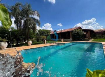 Rural de 1 quarto, Mairinque · Chácara em Condomínio – 3.000m² | Estrutura completa e lazer diferenciado