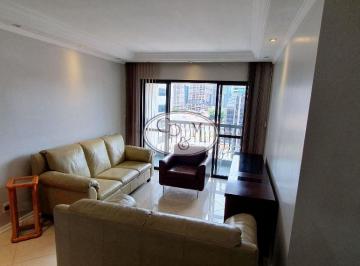 Apartamento de 3 quartos, São Paulo · Apartamento para aluguel No Cond. Quartier / com 95 m² / 3 quartos/ 01 Suíte/face norte/2 vagas.