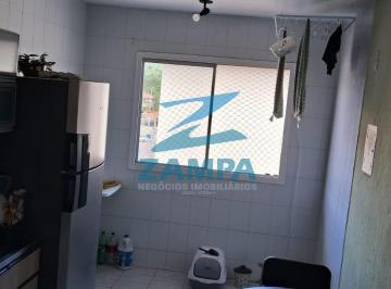 Foto 04 · APTO NO MORADA DA SERRA COM 2 QUARTOS (PLANEJADOS), COZINHA PLANEJADA E 1 VAGA