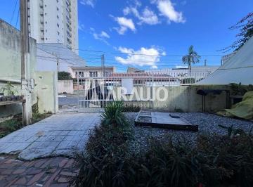 umtr42lbfpls1771038564038.jpg · Terreno com casa de alvenaria à venda no bairro  Fazenda em Itajaí