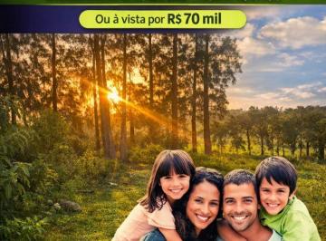 Terreno , Jacareí · More em meio a Natureza em Jacareí