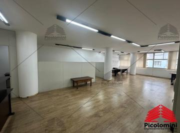 Foto 01 · Excelente oportunidade de locação de sala comercial de 170m² no Centro de São Paulo-SP! Confira já!