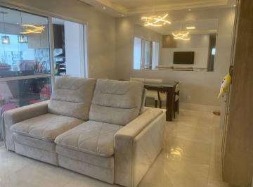 Apartamento de 3 quartos, São Paulo · Lindo apartamento a venda no tatuapé