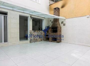 Foto Principal · Sobrado com 250m² a venda no bairro Vila Aurora em São Paulo