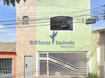 Foto Principal · Sobrado com 209m² á venda no bairro Vila Mazzei em Santo André