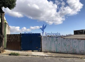 Foto Principal · Terreno com 1.511m² á venda no bairro Vila Alto de Santo André em Santo André