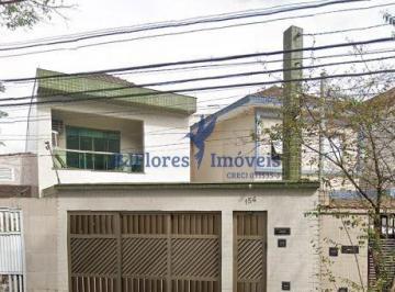 Foto Principal · Sobrado com 300m² á venda no bairro Aparecida em Santos
