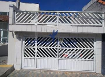 Foto Principal · Sobrado com 179m² á venda no bairro Baeta Neves em São Bernardo do Campo