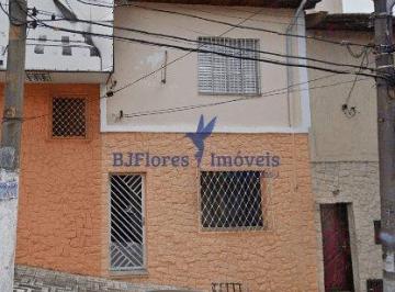 Foto Principal · Sobrado com 81m² á venda no bairro Vila Alzira em Santo André