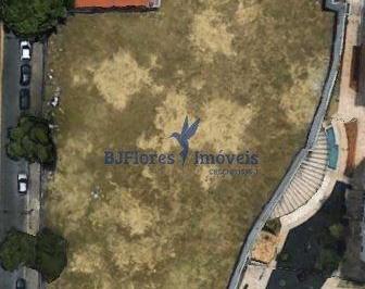 Foto Principal · Terreno com 3379,57m² para locação no bairro Vila Helena em Santo André