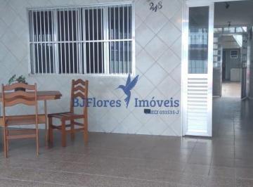 Foto Principal · Casa com 135m² a venda no bairro Nova Mirim na Praia Grande