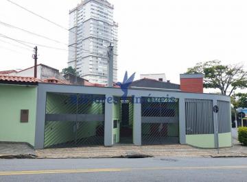 Foto Principal · Casa Térrea com 234,30m² á venda no bairro Jardim Maria Cecilia em São Bernardo