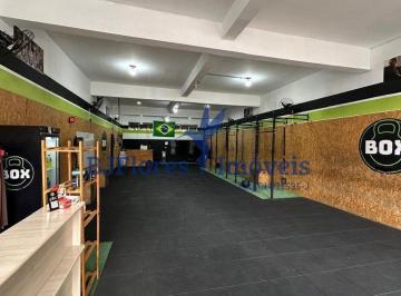 Foto Principal · Salão comercial com 419m² a venda no bairro Pq. Oratório em Santo André