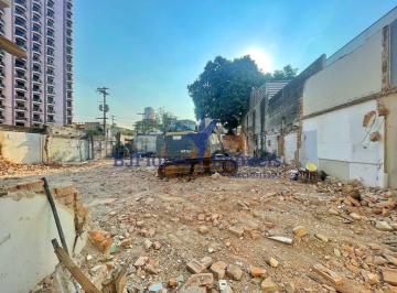 Foto Principal · Terreno com 459m² para venda no bairro Ipiranga em São Paulo