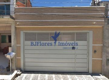 Foto Principal · Casa com 110m² a venda no bairro Riacho Grande em São Bernardo do Campo