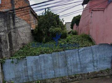 Foto Principal · Terreno com 240m² a venda no bairro Dos Casas em São Bernardo do Campo