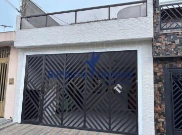 Foto Principal · Sobrado com 230m² para locação no bairro Anchieta em São Bernardo do Campo