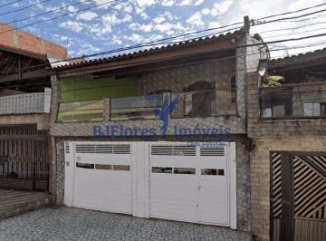 Foto Principal · Sobrado com 236m² á venda no bairro Alves Dias em São Bernardo do Campo
