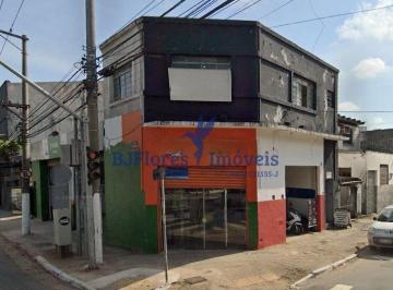 Foto Principal · Prédio comercial com 180m² á venda no bairro Santo Amaro em São Paulo