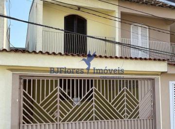 Foto Principal · Sobrado com 173m² á venda no bairro Rudge Ramos em São Bernardo do Campo