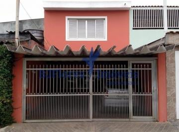 Foto Principal · Sobrado com 179m² a venda no bairro Pauliceia em São Bernardo do Campo