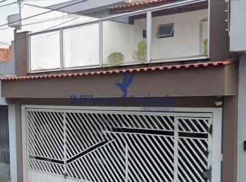 Foto Principal · Sobrado com 295m² á venda no bairro Mauá em São Caetano do Sul