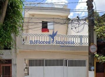 Foto Principal · Sobrado com 179m² a venda no bairro Independência em São Bernardo do Campo