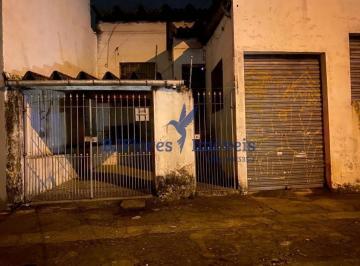 Foto Principal · Terreno com 200m² á venda no bairro Santo Amaro em São Paulo