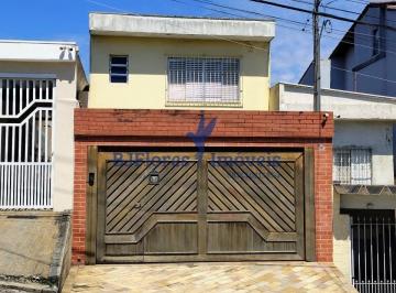 Foto Principal · Sobrado com 164m² á venda no bairro Dos Casas em São Bernardo do Campo