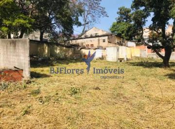 Foto Principal · Terreno com 2.166m² para locação no bairro Paulicéia em São Bernardo do Campo