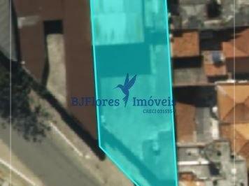 Foto Principal · Terreno com 400m² á venda no bairro Bela Vista em São Paulo