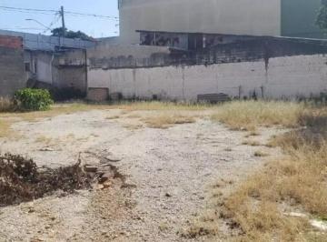 Foto Principal · Terreno com 648m² para locação no bairro Utinga em Santo André
