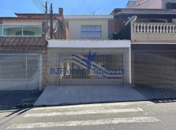 Foto Principal · Sobrado com 180m² a venda no bairro Pq. Marajoara em Santo André