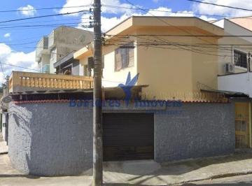 Foto Principal · Sobrado com 109m² a venda no bairro Campestre em Santo André