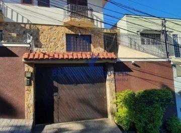 Foto Principal · Sobrado com 107m² á venda no bairro Tucururi em São Paulo