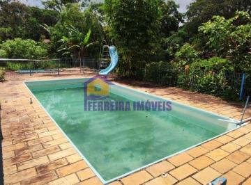 Casa de 3 quartos, Ibiúna · Ibiúna, chácara em condomínio com 2 casas